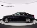 BMW 520 d mhev 48v luxury auto Fekete - thumbnail 3