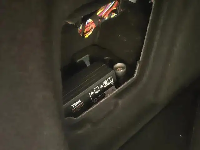 BMW 1 Series view 12