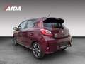 Mitsubishi Space Star Select+ CVT Roşu - thumbnail 4