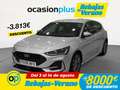 Ford Focus 1.0 Ecoboost MHEV ST-Line 125 Aut. Gris - thumbnail 1
