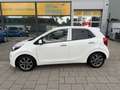 Kia Picanto 1.0 DPi DynamicPlusLine * 14.014 Km * Navi * Keyle Blanc - thumbnail 8
