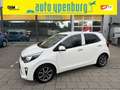 Kia Picanto 1.0 DPi DynamicPlusLine * 14.014 Km * Navi * Keyle Blanc - thumbnail 1