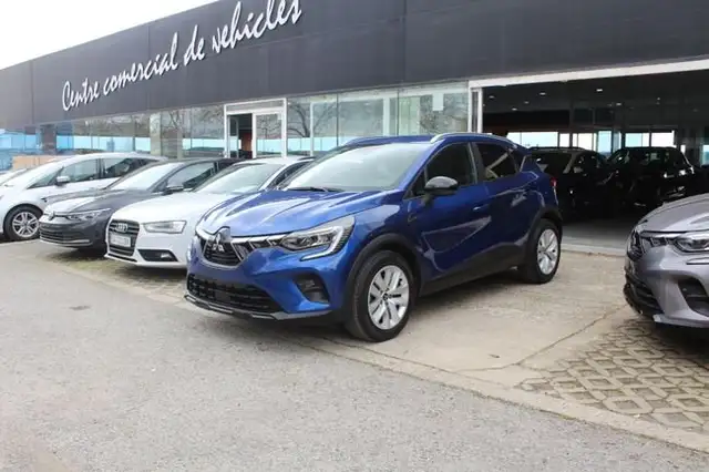 Mitsubishi ASX 100T Spirit