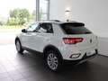 Volkswagen T-Roc Life 1.5 TSI*DSG*Radio R2D*SIH*EPH*LED* KLIMA LED Weiß - thumbnail 8