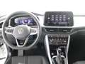 Volkswagen T-Roc Life 1.5 TSI*DSG*Radio R2D*SIH*EPH*LED* KLIMA LED Weiß - thumbnail 14