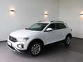 Volkswagen T-Roc Life 1.5 TSI*DSG*Radio R2D*SIH*EPH*LED* KLIMA LED Weiß - thumbnail 2
