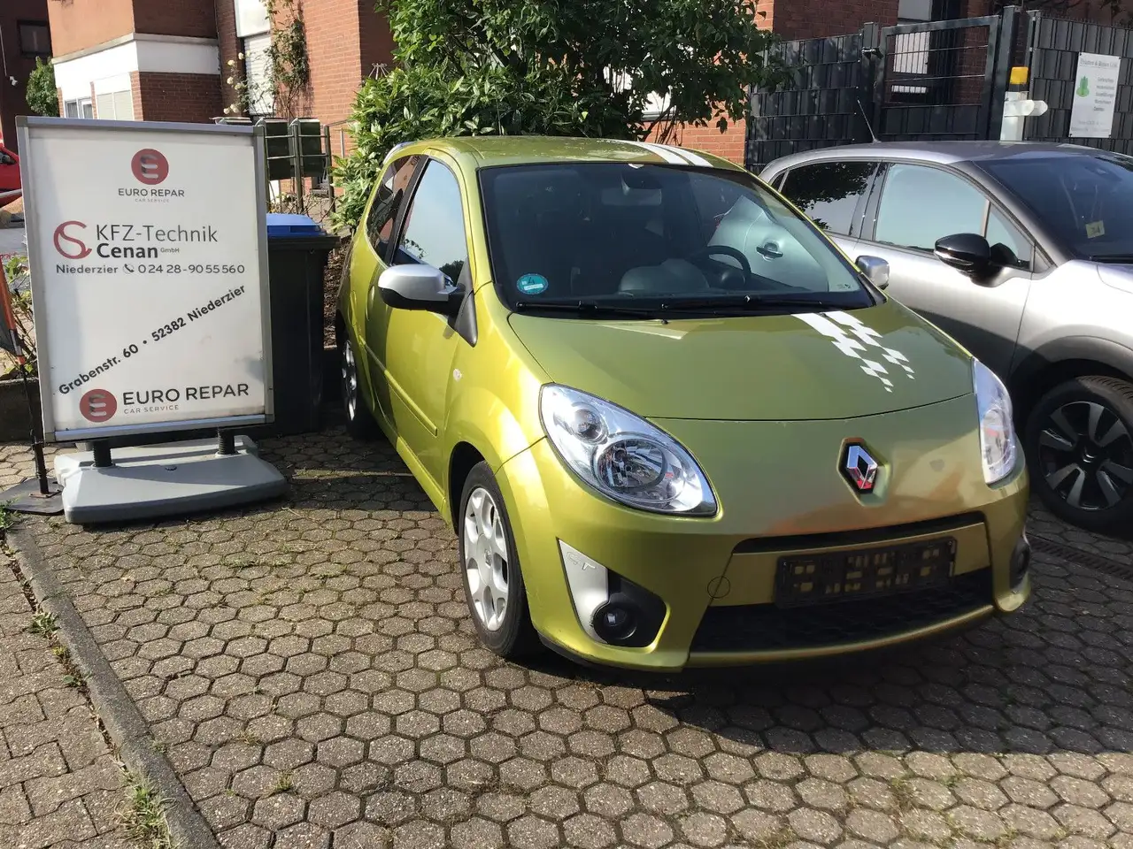 Renault Twingo