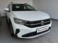 Volkswagen Taigo Life TSI DSG Weiß - thumbnail 3
