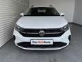Volkswagen Taigo Life TSI DSG Weiß - thumbnail 2