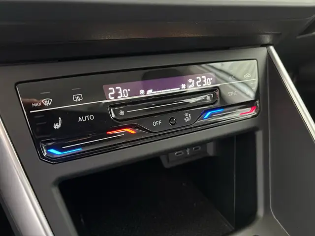 Volkswagen Taigo view 10