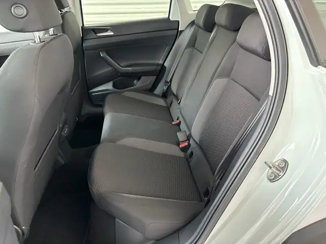 Volkswagen Taigo view 9