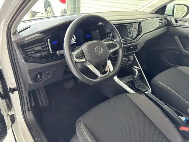 Volkswagen Taigo view 8