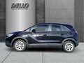 Opel Crossland Edition Turbo Allwetter Apple CarPlay Android Auto Schwarz - thumbnail 2