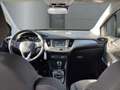 Opel Crossland Edition Turbo Allwetter Apple CarPlay Android Auto Schwarz - thumbnail 10