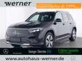 Mercedes-Benz EQB 300 4M PROG-ADV WINTER KAMERA VZA AMBIE WDGS Schwarz - thumbnail 1
