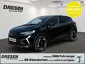 Renault Captur Techno Mild Hybrid 160EDC*KAMERA*SHZ*LENKKRADHEIZU Schwarz - thumbnail 1