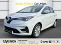 Renault ZOE E-Tech 100% el. EXPERIENCE R110 Z.E. 50 Weiß - thumbnail 1