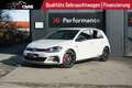 Volkswagen Golf GTI TCR 2,0 TSI DSG /VIRTUAL/RFK/ACC/LED/PDC Weiß - thumbnail 1