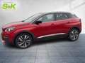 Peugeot 3008 GT 2.0 BlueHDi 180*SHZ*KLIMA*NAVI*KAMERA* Rot - thumbnail 2