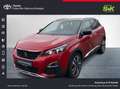 Peugeot 3008 GT 2.0 BlueHDi 180*SHZ*KLIMA*NAVI*KAMERA* Rot - thumbnail 1