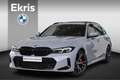 BMW 330 3 Serie Touring 330i | M Sportpakket Pro | Travel Grau - thumbnail 1