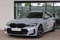 BMW 330 3 Serie Touring 330i | M Sportpakket Pro | Travel Grau - thumbnail 22