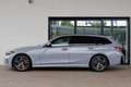 BMW 330 3 Serie Touring 330i | M Sportpakket Pro | Travel Grau - thumbnail 5