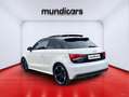 Audi A1 1.4 TDI 90CV S tronic Attracted Blanco - thumbnail 5