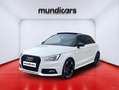 Audi A1 1.4 TDI 90CV S tronic Attracted Blanco - thumbnail 7