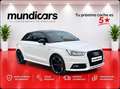 Audi A1 1.4 TDI 90CV S tronic Attracted Blanco - thumbnail 1