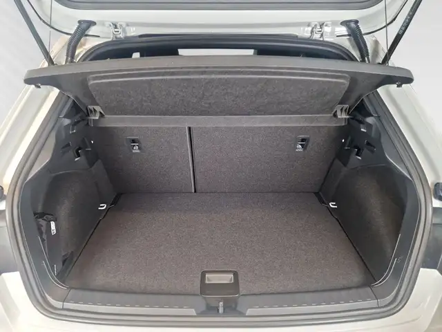Audi A1 view 10