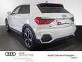 Audi A1 allstreet 30 TFSI Navi Sitzhz. LED RFK Klima Navi Weiß - thumbnail 4
