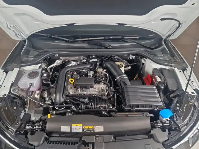 Audi A1 view 11