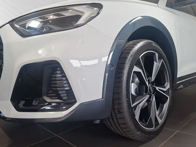 Audi A1 view 6