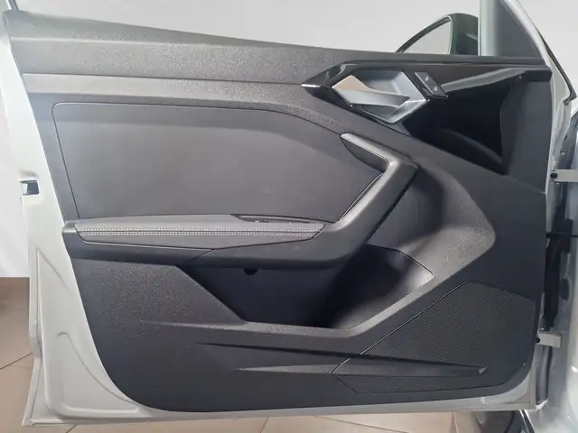 Audi A1 view 14