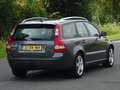 Volvo V50 1.8 Edition I 175DKM/NAP/LEER/AIRCO/CRUISE/APK Gris - thumbnail 4