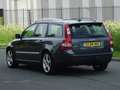 Volvo V50 1.8 Edition I 175DKM/NAP/LEER/AIRCO/CRUISE/APK Gris - thumbnail 2