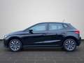 SEAT Ibiza Style Edition 1.0 TSI SHZ KLIMA FULL LINK Schwarz - thumbnail 7