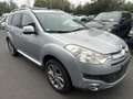 Citroen C-Crosser 2.0 HDI 4x4  7 PLÄTZE KLIMA LEDER NAVI XENON Grau - thumbnail 1