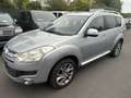 Citroen C-Crosser 2.0 HDI 4x4  7 PLÄTZE KLIMA LEDER NAVI XENON Grau - thumbnail 3
