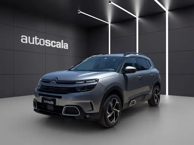 Citroen C5 Aircross PureTech 130 S&S EAT8 Shine