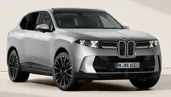 Bmw X5 40d Neue Klasse Vorführwagen inkl Winterräder