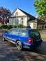 Volkswagen Passat Variant Comfortline 2.0/AHK/Sitzh/Klima. Albastru - thumbnail 5
