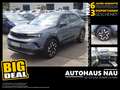 Opel Mokka 1.2 Turbo GS Inspektionspaket BigDeal! Grau - thumbnail 1