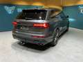 Audi SQ7 4.0TFSI 8-Tiptronic quattro 7-Sitzer +LED+AHK Grau - thumbnail 12