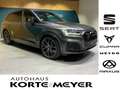 Audi SQ7 4.0TFSI 8-Tiptronic quattro 7-Sitzer +LED+AHK Grau - thumbnail 1