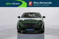 Peugeot 308 1.2 PureTech S&S Allure 130 Verde - thumbnail 2