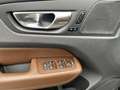 Volvo XC60 B4D (197 PS) AG8|Insc|STHZ|360°|Leder|AHK Grau - thumbnail 10