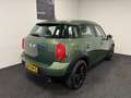 MINI One Countryman Mini 1.6 // Automaat // Lage km stand NAP Groen - thumbnail 2