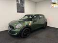 MINI One Countryman Mini 1.6 // Automaat // Lage km stand NAP Groen - thumbnail 1
